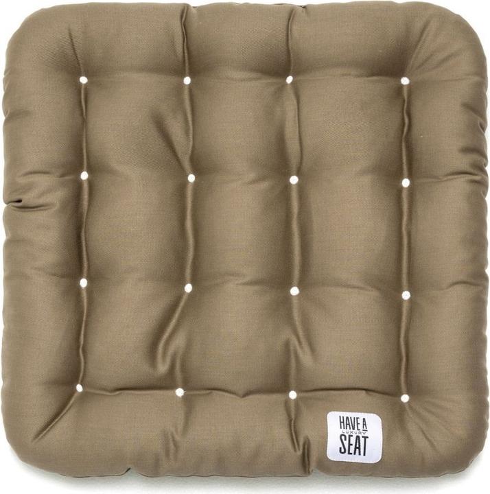 Produktbild Have A Seat Sitzkissen (40 x 40 x 5 cm)