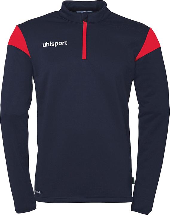 Red, Navy Blue