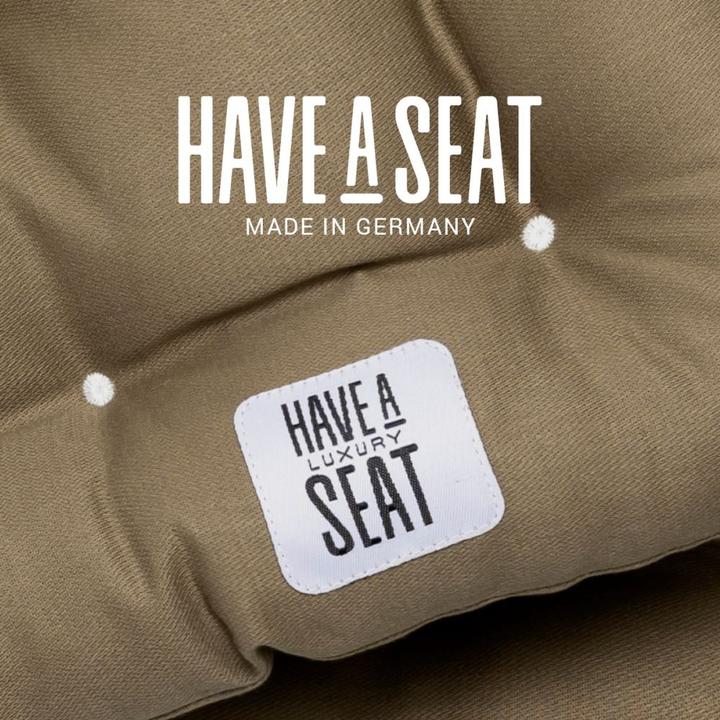 Produktbild Have A Seat Sitzkissen (40 x 40 x 5 cm)