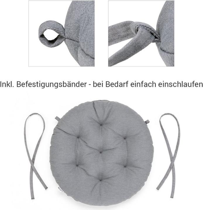 Produktbild Have A Seat Sitzkissen (40 x 5 cm)