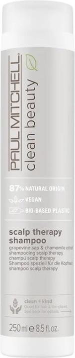 Actual product image Paul Mitchell - Scalp Therapy Shampoo (250 ml, Liquid shampoo)