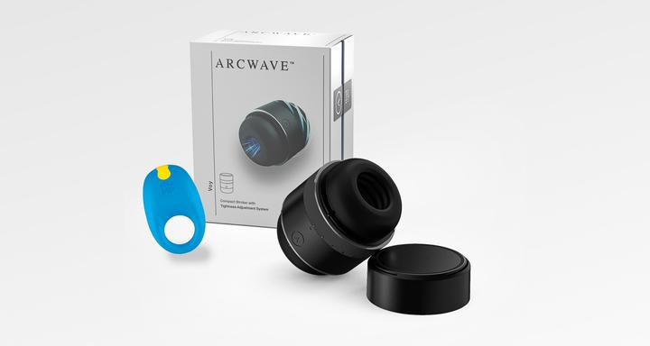 ArcWave Set Voy Juke