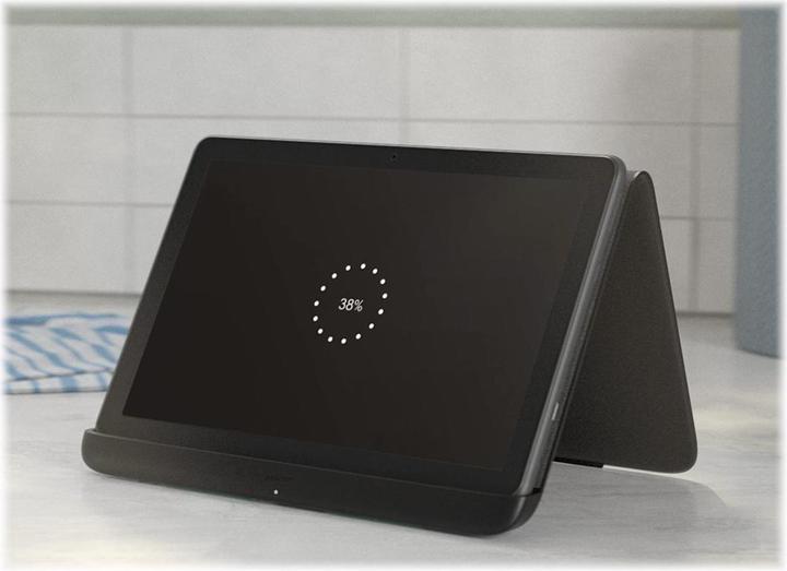 Actual product image Amazon Fire HD 10 Plus (10.10", 32 GB, Slate grey)