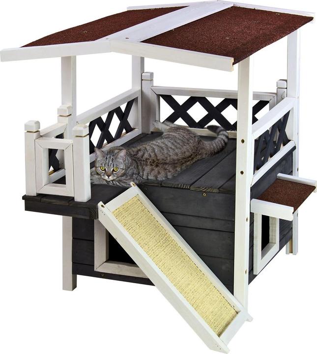 Dema Casa per gatti / Albero per gatti Anubis