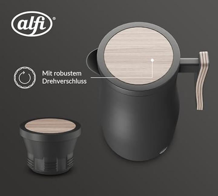 Image du produit Alfi Pichet Studio Allure 1.0 lt. (1 l)