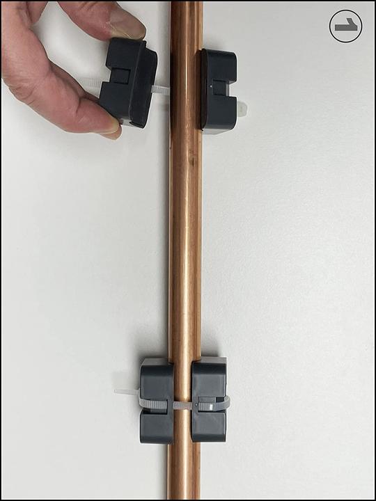 Produktbild Biopur habitat Anti Kalk Magnet 6200