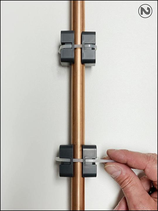 Produktbild Biopur habitat Anti Kalk Magnet 6200