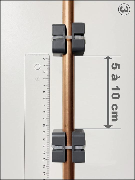 Produktbild Biopur habitat Anti Kalk Magnet 6200