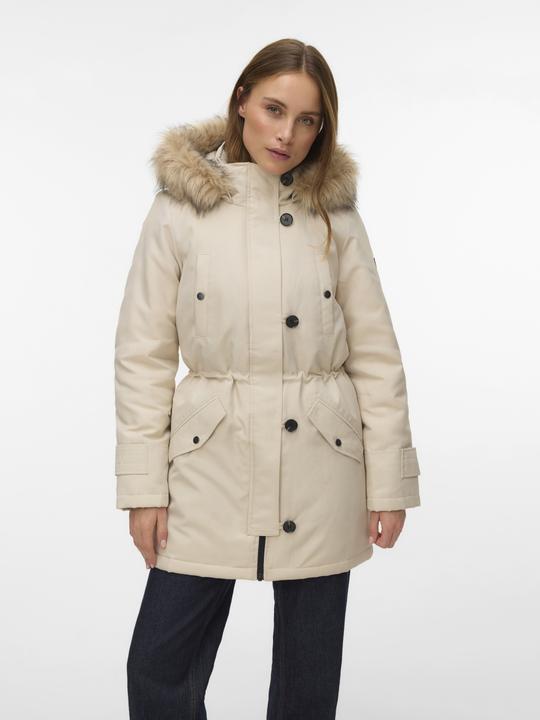 Immagine prodotto Vero Moda VMEXCURSIONEXPEDITION Jacke Langer Parka (S)