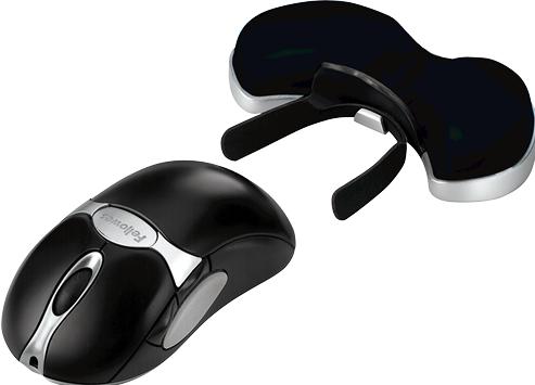 Produktbild Fellowes Health-V Gel (S)