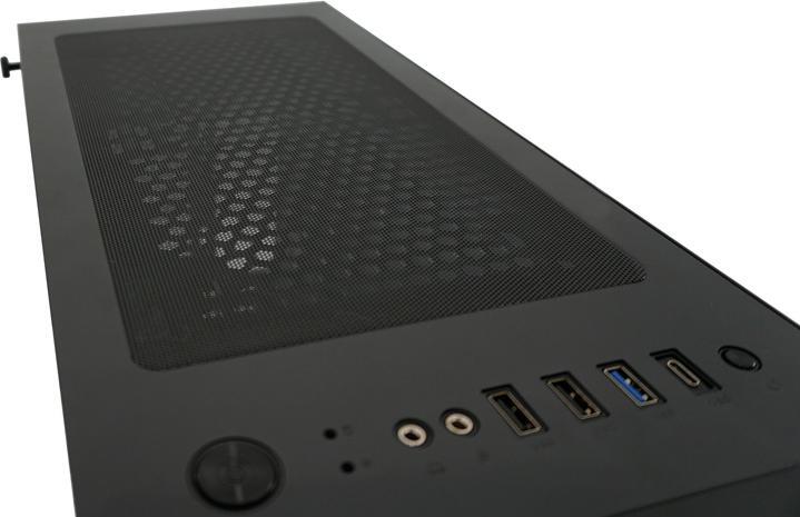 Produktbild LC-Power Gaming 800B Interlayer X (ATX, mATX, Mini-ITX)