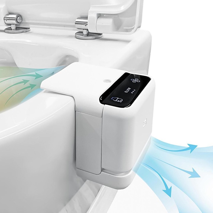 Produktbild Bellaria Air Cube