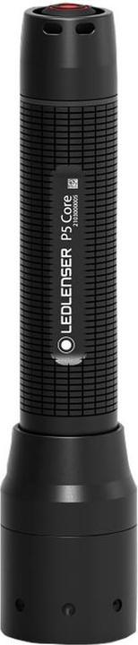 Produktbild Ledlenser P5 Core (12 cm, 150 lm)