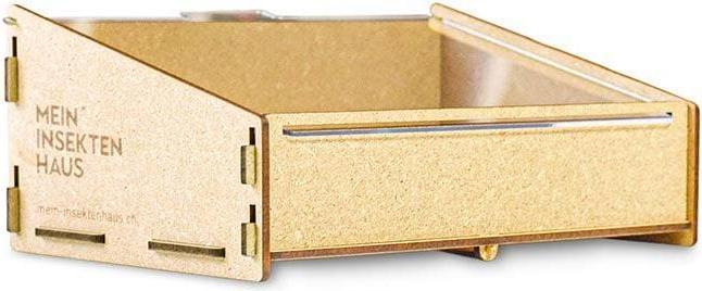 Actual product image Mein Raupenkasten Ladybird house (Ladybirds)