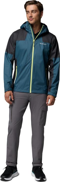 Produktbild Columbia Inner Limits™ III Jacket (L)