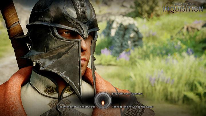 Produktbild EA Games EA Dragon Age Inquisition Xbox One (Xbox One S, Xbox One X, EN)