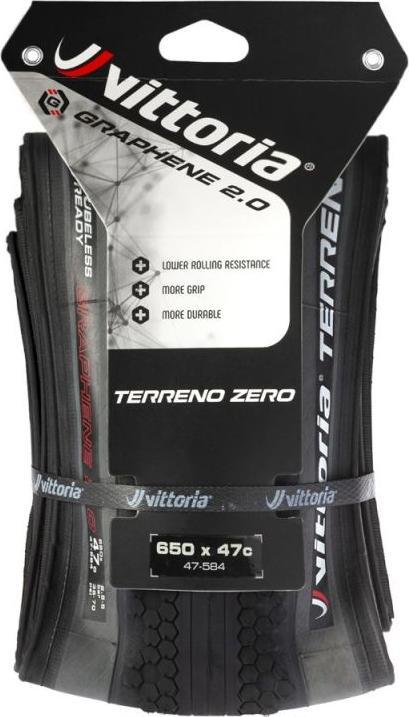 Produktbild Vittoria Terreno Zero (28 x 1.50, 47-622)