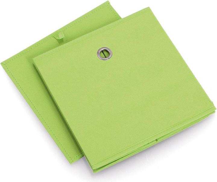 Produktbild Zeller Present Aufbewahrungsbox (28 x 28 x 28 cm, 22 l)