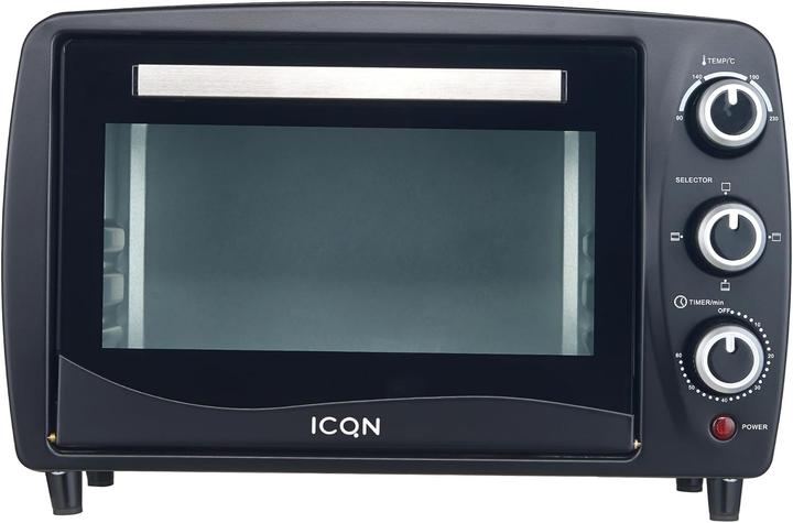 Produktbild Icqn Minibackofen