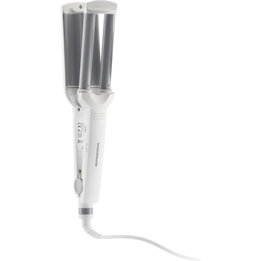 InnovaGoods, Lockenstab, Lockenstab aus Keramik Wavio 55 W