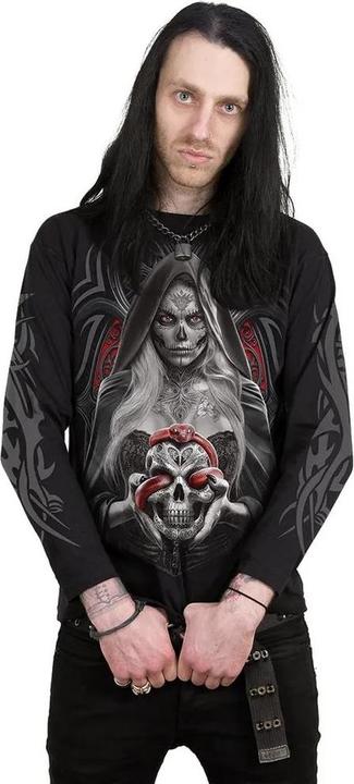 Produktbild Spiral High Priestess TShirt Langärmlig (L)