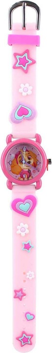 Immagine prodotto Vadobag Paw Patrol (Orologio da polso analogico, 22 mm)
