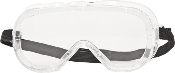 Image du produit 3M Lunettes de vision intégrale 4800C1