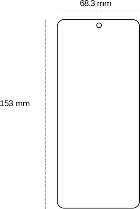 Image du produit OEM Verre trempé 2,5D pour Samsung Galaxy A52 4G / A52 5G / A52S 5G / A53 5G / Redmi Note 10 4G / Redmi (Samsung Galaxy A52, Samsung Galaxy A52 5G, Samsung Galaxy A52s 5G, Samsung Galaxy A53 5G, Xiaomi Redmi Note 10S)