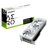 Image du produit Gigabyte GeForce RTX 5070 Aero OC (12 Go)