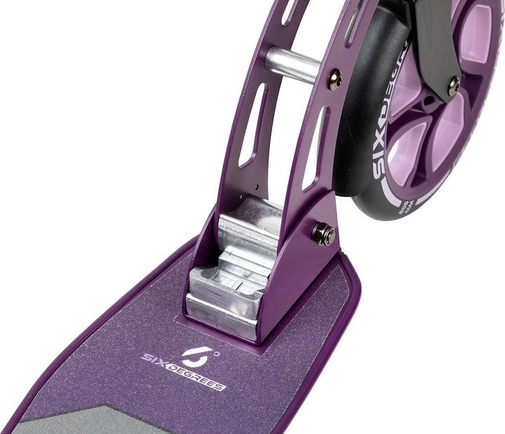 Actual product image Six Degrees Lw