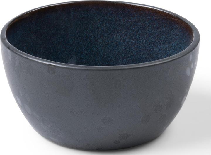 Actual product image Bitz Snack bowl Ø 10 cm 1 piece, Blue