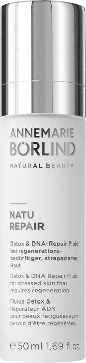 Actual product image Annemarie Börlind NatuRepair Detox & DNA Repair Fluid (50 ml)