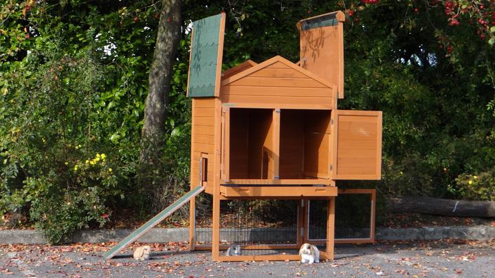 Produktbild Jamb Prestige Medium