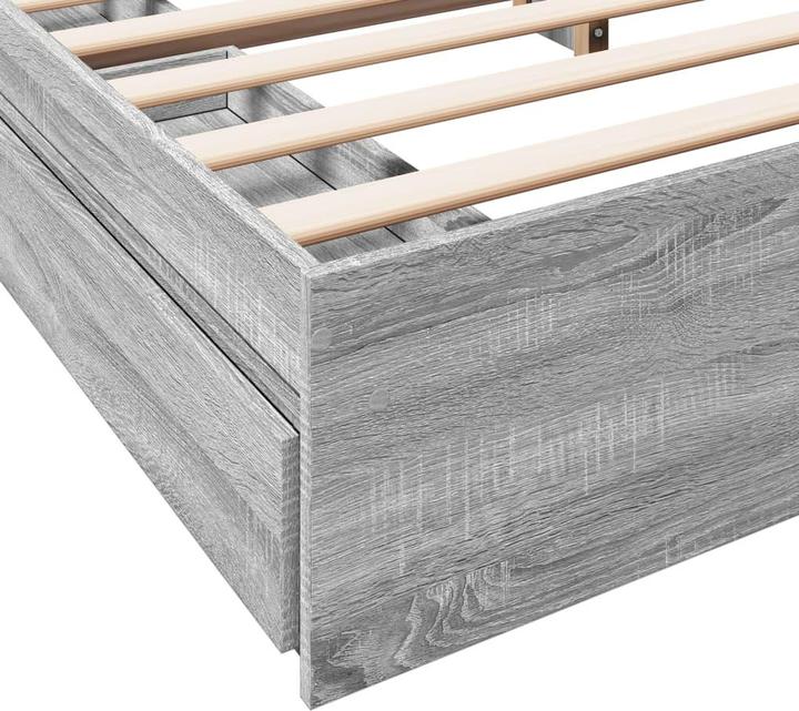 Actual product image VidaXL Khai (200 x 200 cm)