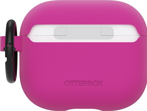 Actual product image OtterBox Headphone Case for Apple AirPods (3rd Gen.) (Headphone sleeve)