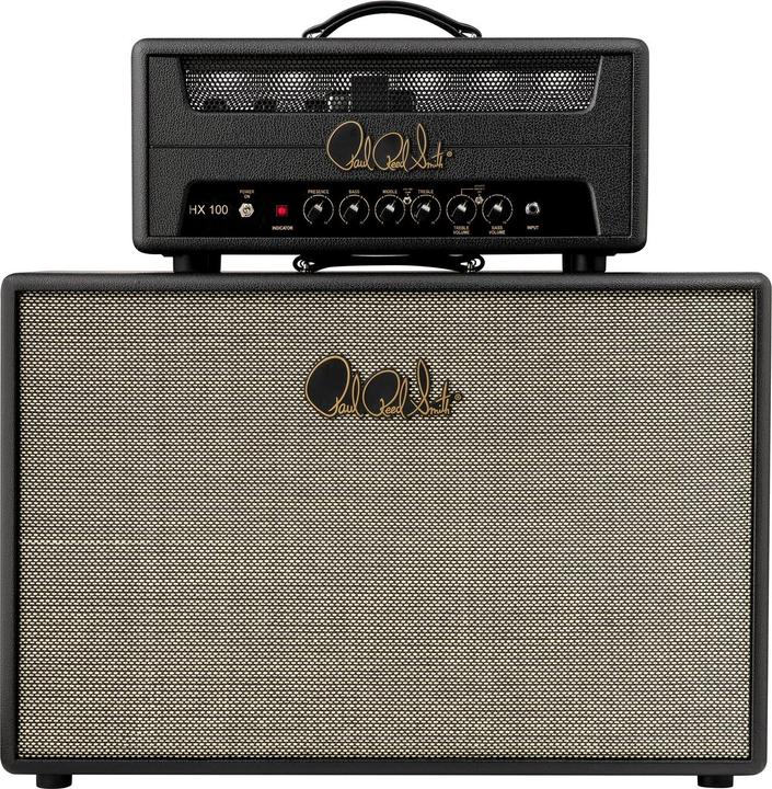 Image du produit PRS Tête HDRX 100 - 'Circuit Hendrix (Guitare, 100 W)