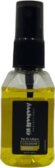 Gummy Professional Gummy Lemon Cologne 50ml
