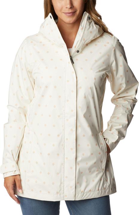 Actual product image Columbia Splash A Little™ II Jacket (S)