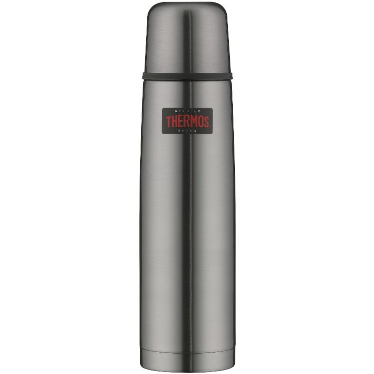 Thumbnail - Thermos, Trinkflasche + Thermosflasche, (0.50 l)