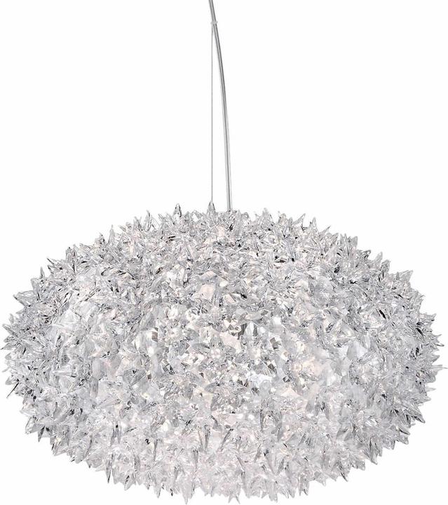 Immagine prodotto Kartell Bloom ha portato la lampada a sospensione (G9)