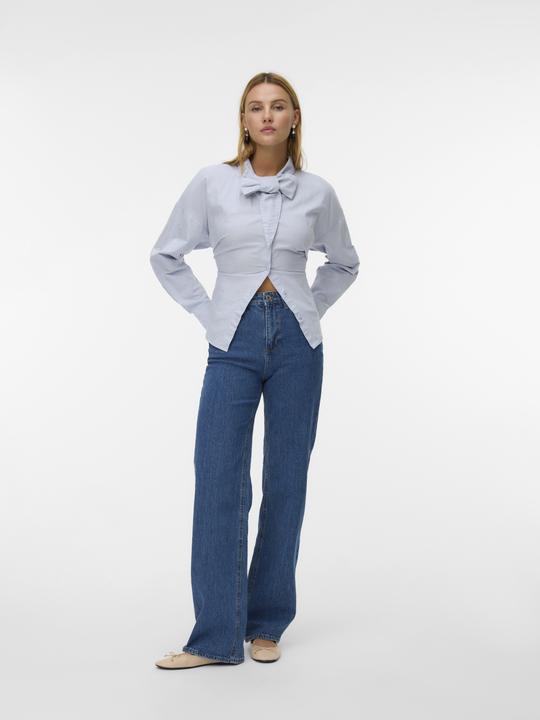 Image du produit Vero Moda Jeans taille haute (28)