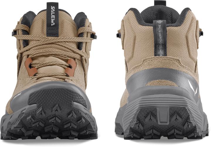 Produktbild Salewa Pedroc 2 Leather Mid Powertex Schuh (48.5)