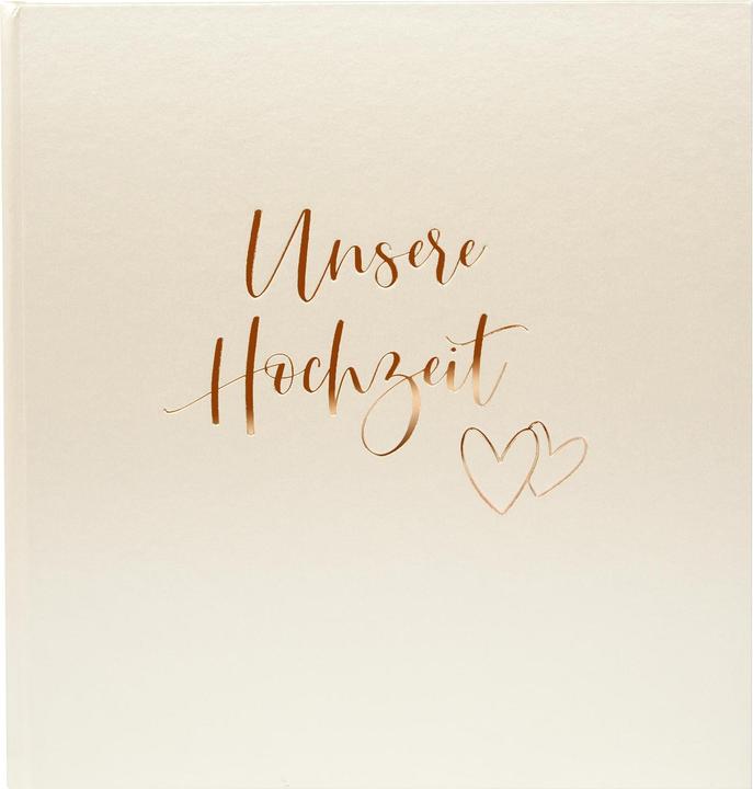 Image du produit Goldbuch Palpitations (30 x 31 cm)