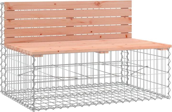 Natürliches Douglasie