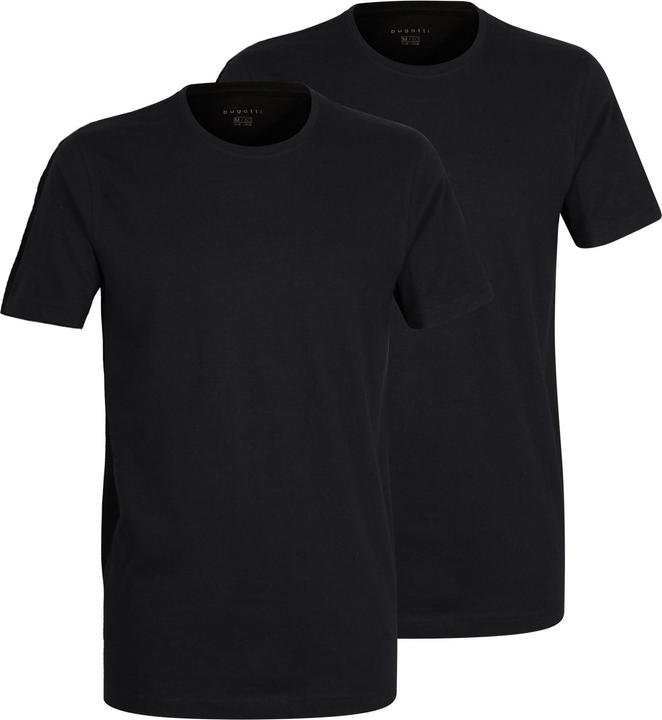 Immagine prodotto Bugatti T-Shirt Casual Figurbetont (54)