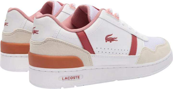 Image du produit Lacoste - Baskets T-CLIP - Enfant (38.5)