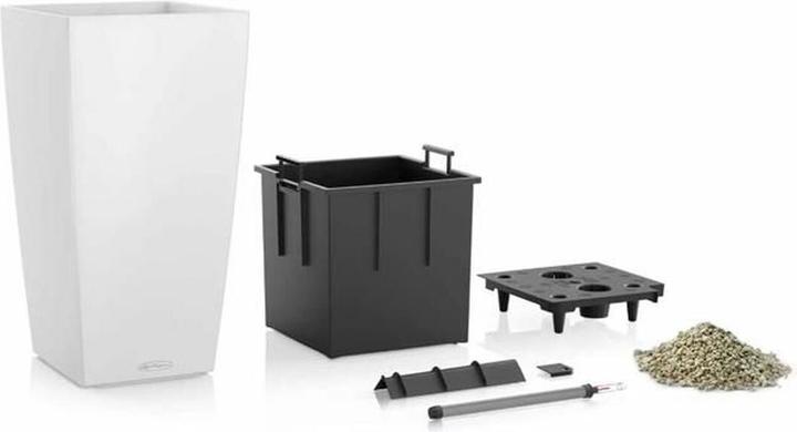 Actual product image Lechuza Cubico Color (29.50 cm)