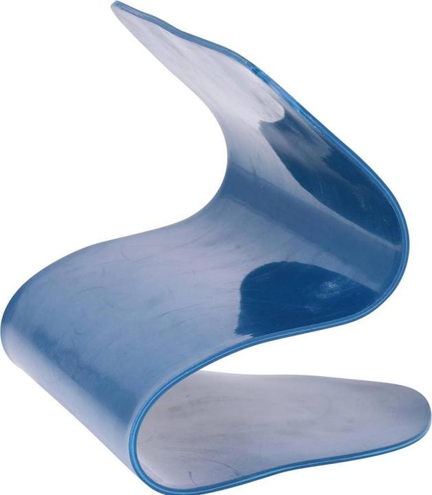 Actual product image KS Tools Flexible funnel with aluminium body