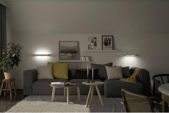 Produktbild Paulmann Lucille (1200 lm)