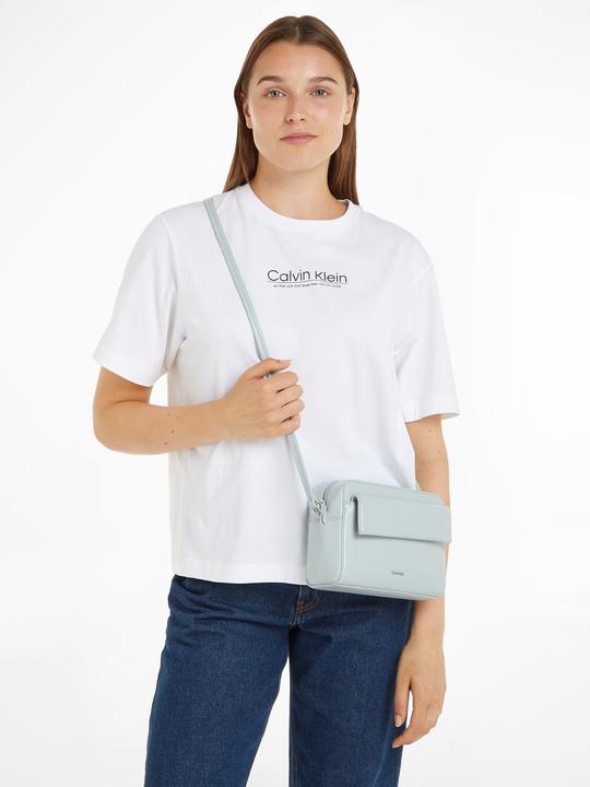 Image du produit Calvin Klein Calvin Mini Quilt Sac à main pour femme